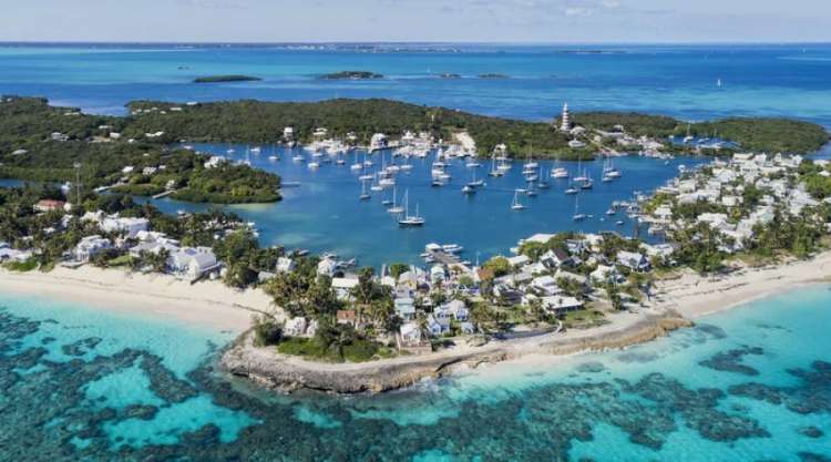 Bahamas